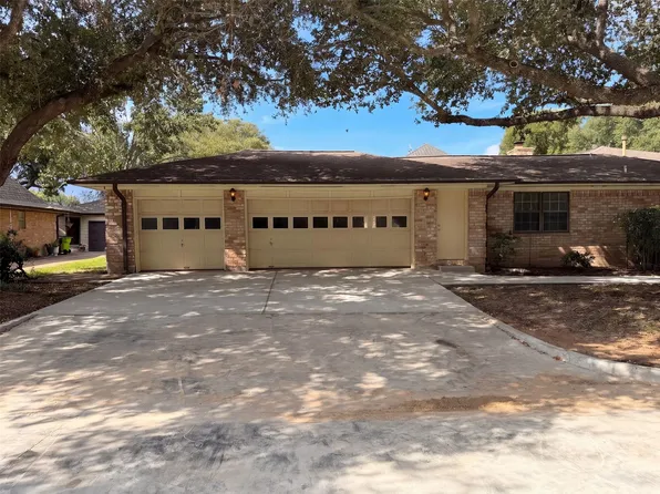 4042 Greenbriar Dr, Missouri City, TX 77459