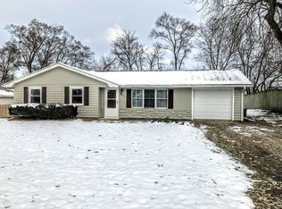 15013 Hartman Dr, Romeoville, IL 60446