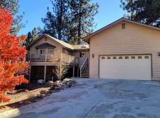 16004 Wildwood Dr, Pine Mountain Club, CA 93222