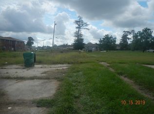 1533 W Chelsea Rd, Harvey, LA 70058