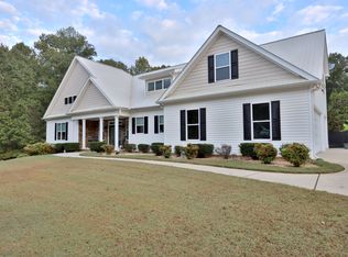 145 Dawson Creek Dr, Ball Ground, GA 30107