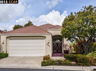 6086 Lakeview Cir, San Ramon, CA 94582