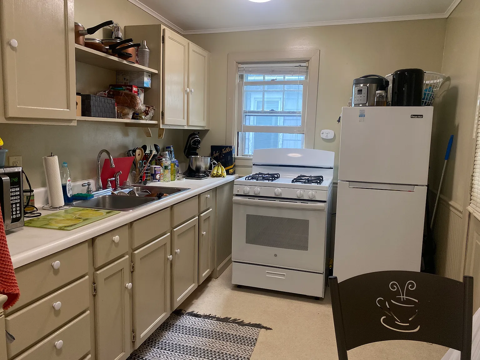 2 bed, 1000 sqft, $1,500 — Photo 3