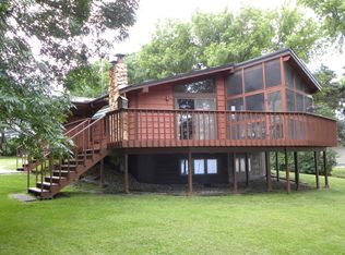 10284 Reno View Dr, Alexandria, MN 56308