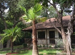 109 Windmill Rd, Shavano Park, TX 78231