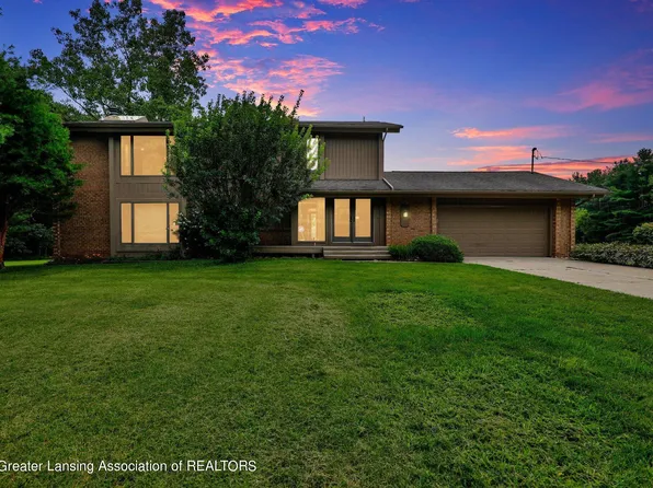 5120 Cornell Rd, Okemos, MI 48864