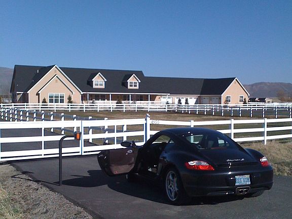 2nd image of 4955 Old Us Highway 395