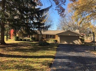 6030 Detrick Rd, Tipp City, OH 45371