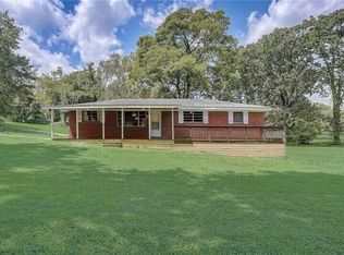 794 Old Allatoona Rd SE, Cartersville, GA 30121