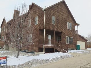 16467 W 13th Ln, Golden, CO 80401