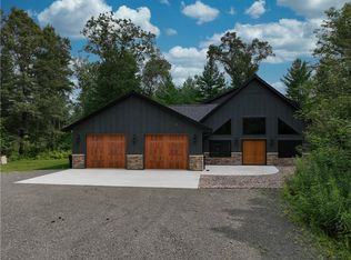 2356-11 1/4 Ave, Cameron, WI 54822