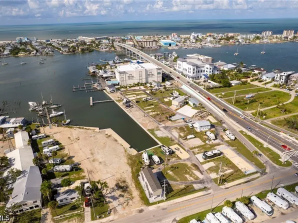 19281 San Carlos Blvd, Fort Myers Beach, FL 33931