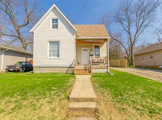 205 8th Ave, Fulton, MO 65251