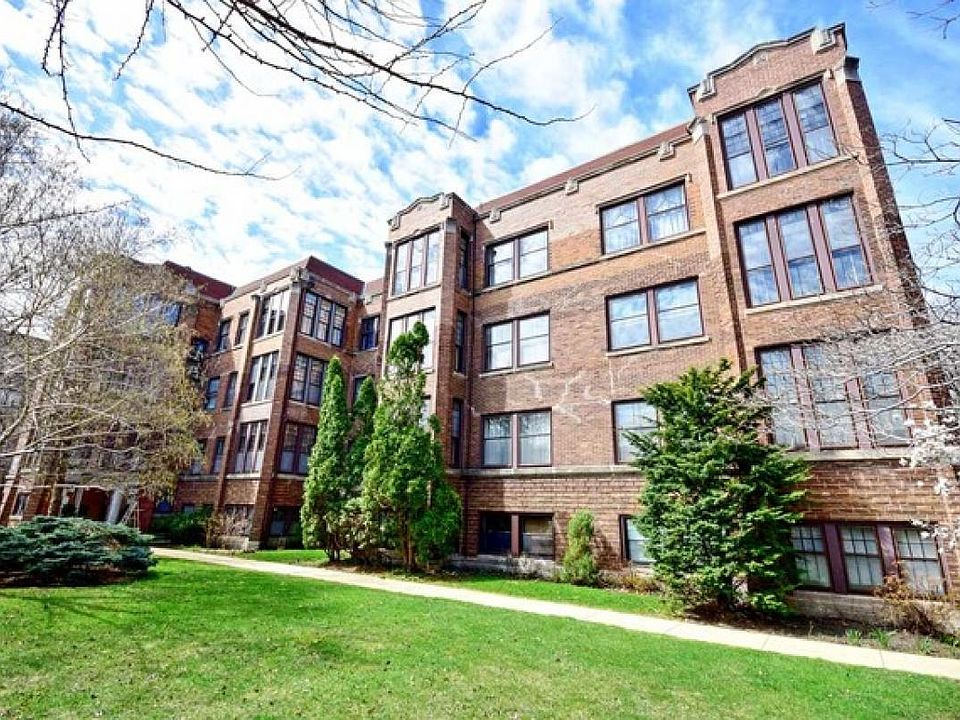 1st image of 817 W Gunnison St APT 1