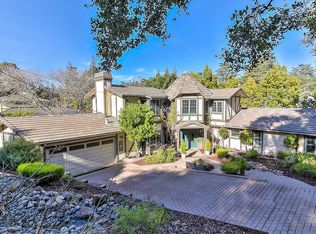 1569 Country Club Dr, Los Altos, CA 94024