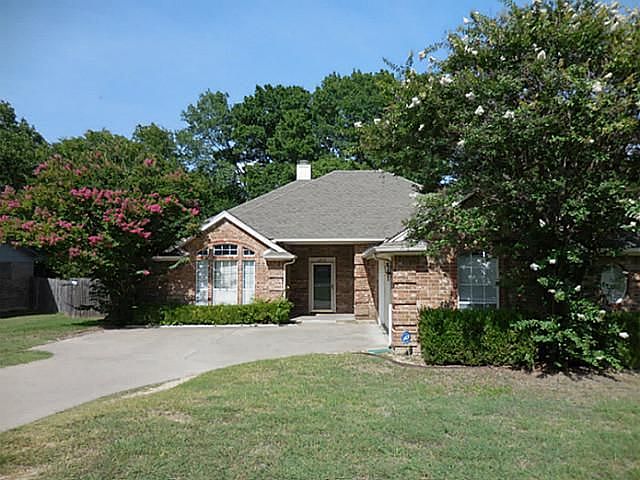 1st image of 1810 Timberline Dr