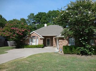 1810 Timberline Dr, Duncanville, TX 75137