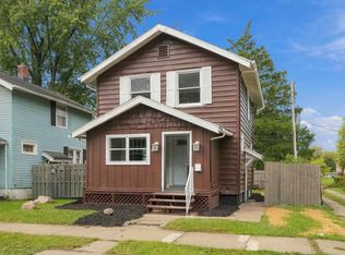 3210 Central Dr, Fort Wayne, IN 46806