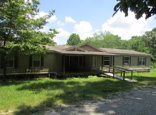 295 Fletcher Rd, Gruetli Laager, TN 37339
