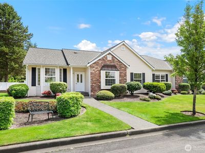 5007 70th Avenue Ct W #7A, University Place, WA, 98467