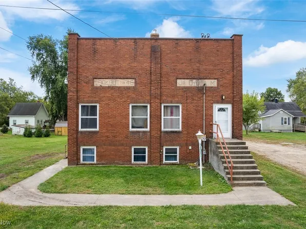 14254 Lincoln St, North Lawrence, OH 44666