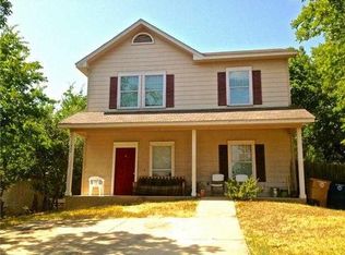 1904 New York Ave, Austin, TX 78702