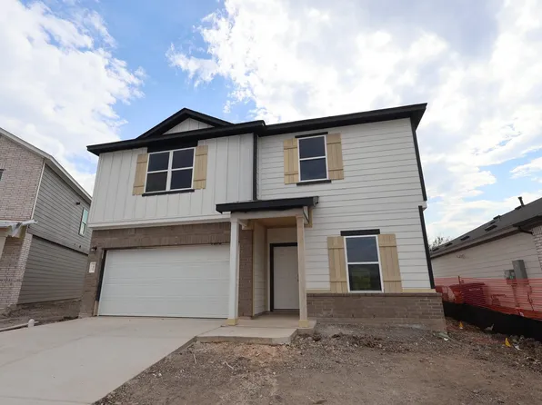 7425 Pullman Cv, Austin, TX 78747