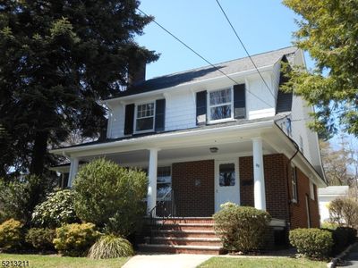 53 Rynda Rd, South Orange, NJ, 07079