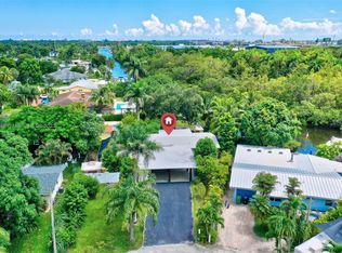 2642 Flamingo Ln, Fort Lauderdale, FL 33312