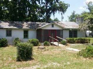 4122 Shelton Rd, Blackshear, GA 31516