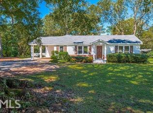 140 Springtree Rd, Athens, GA 30605