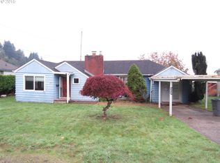 3583 Harrison Dr, Astoria, OR