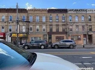 2170 Pitkin Ave, Brooklyn, NY 11207