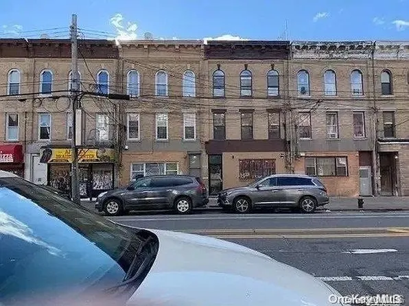 2170 Pitkin Avenue, Brooklyn, NY 11207