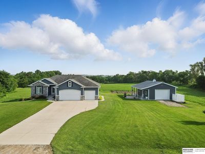 2180 County Rd N, Malmo, NE, 68040
