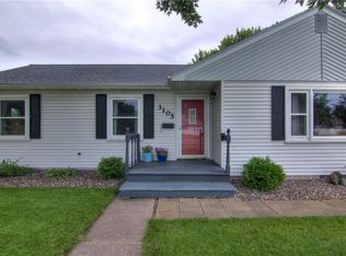 3105 State St, Eau Claire, WI 54701