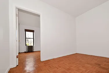 Rented by J Misrahi Realty Corp