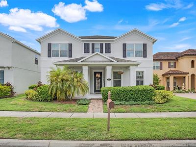 9016 Reflection Pointe Dr, Windermere, FL, 34786