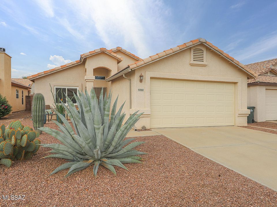 1st image of 2353 W Silverbell Oasis Way