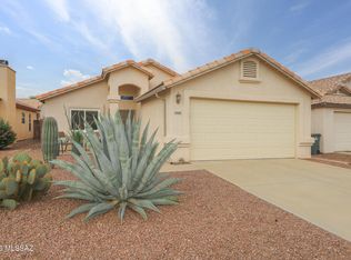 2353 W Silverbell Oasis Way, Tucson, AZ 85745