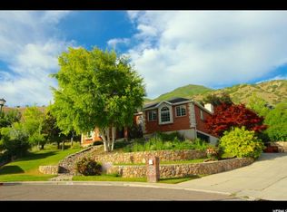 372 N 1130 E, Lindon, UT 84042