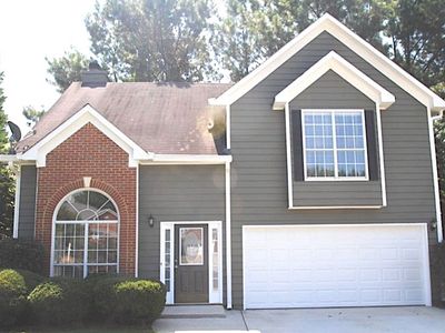 1510 Arbour Glenn Dr, Lawrenceville, GA, 30043