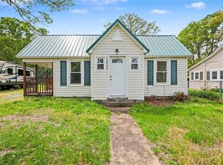 12056 E Old Us Highway 64, Lexington, NC 27292