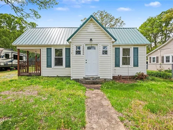 12056 E Old Us Highway 64, Lexington, NC 27292