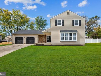 230 Hampshire Dr, Deptford, NJ, 08096