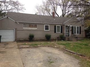 4424 Willow Rd, Memphis, TN 38117