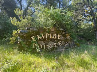 0 Empire Point Dr, Oroville, CA