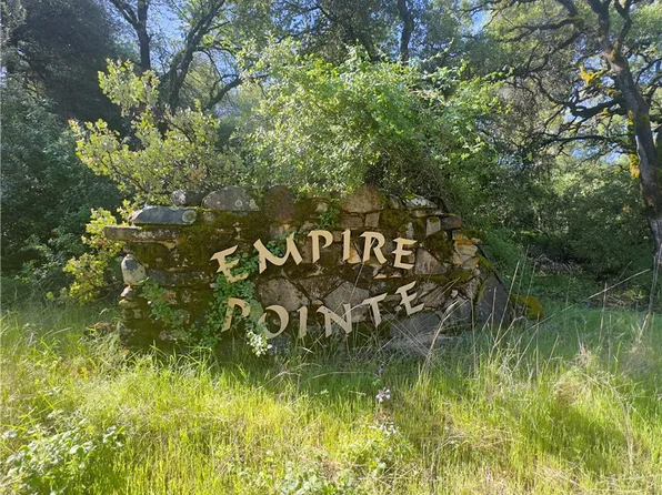 0 Empire Point Dr, Oroville, CA 95966