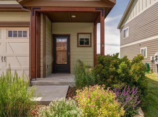 833 Rosa Way UNIT B, Bozeman, MT 59718