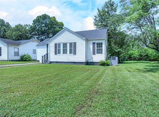 208 S Laredo Ave, Russellville, AR 72801
